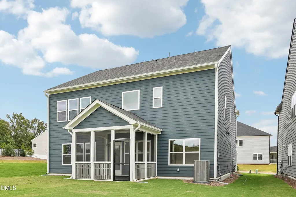 1618 Immagene Way Fuquay Varina NC 27526