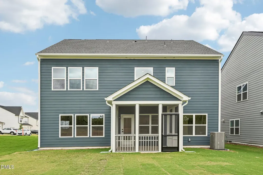 1618 Immagene Way Fuquay Varina NC 27526