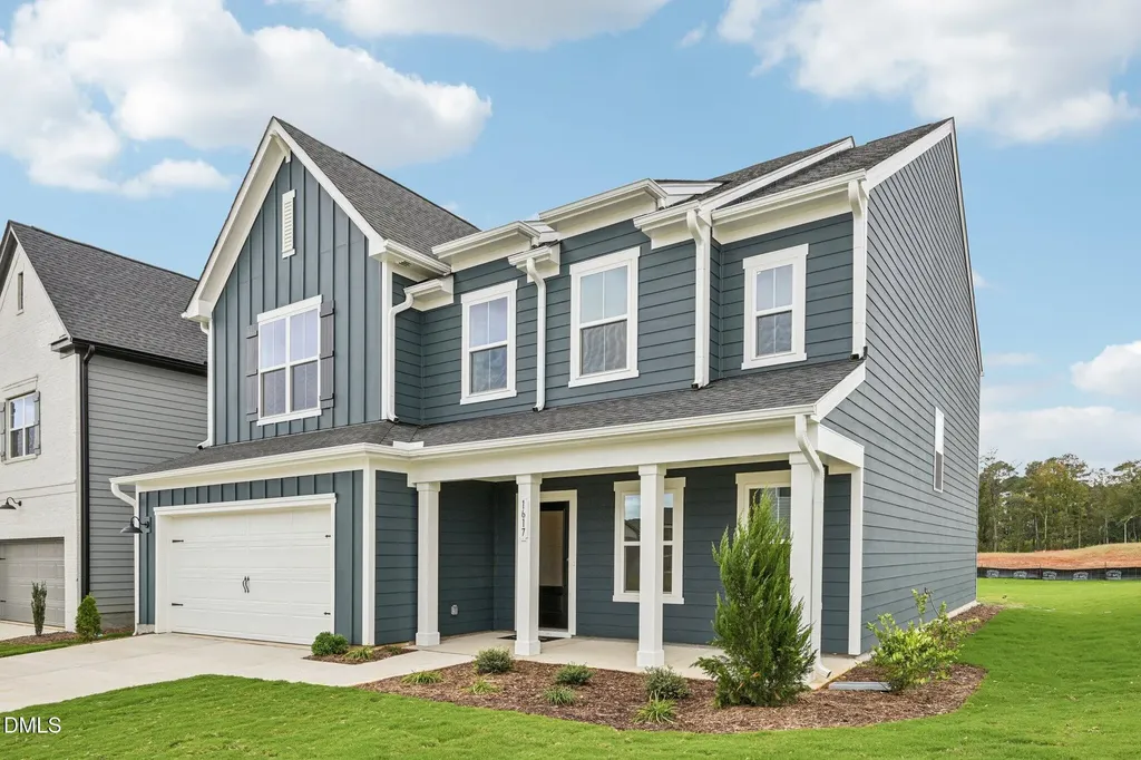 1618 Immagene Way Fuquay Varina NC 27526