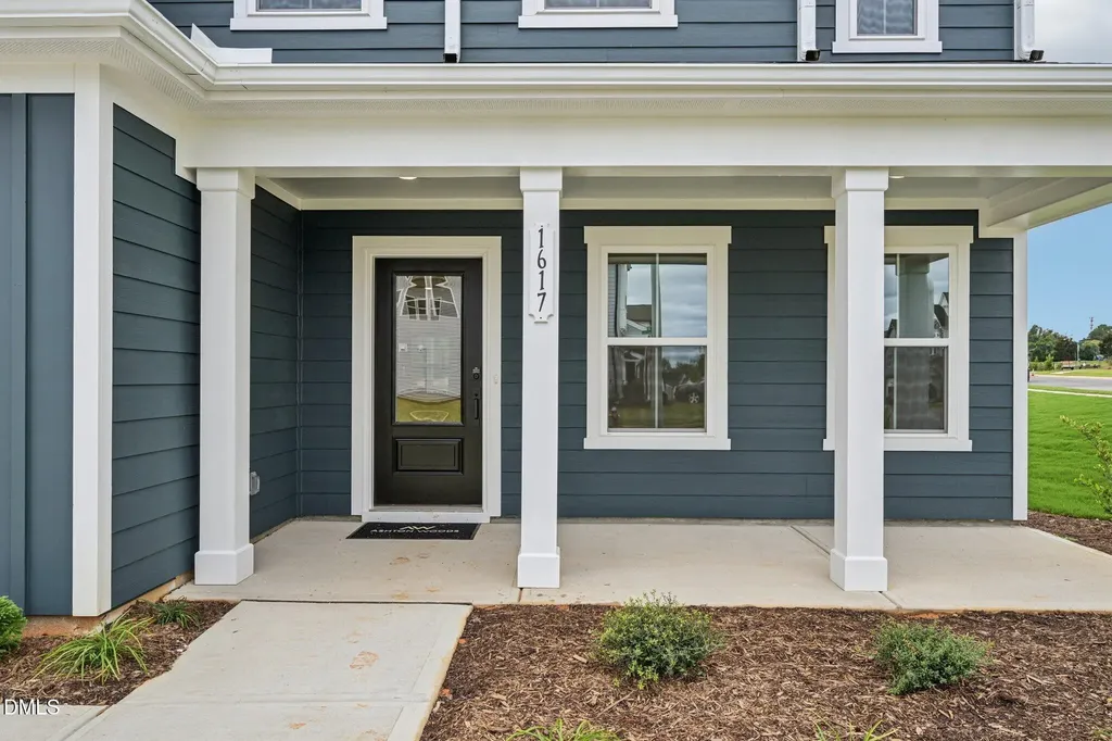 1618 Immagene Way Fuquay Varina NC 27526