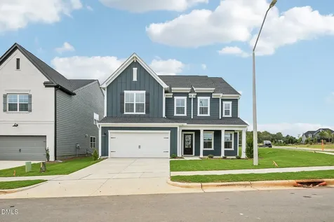 1618 Immagene Way Fuquay Varina NC 27526