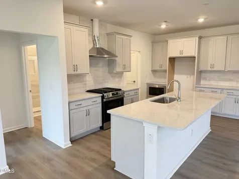 1618 Immagene Way Fuquay Varina NC 27526