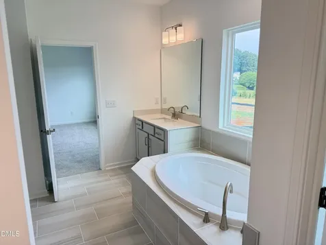 1618 Immagene Way Fuquay Varina NC 27526