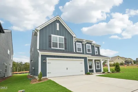 1618 Immagene Way Fuquay Varina NC 27526