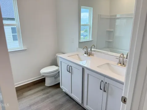 1618 Immagene Way Fuquay Varina NC 27526
