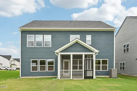 1618 Immagene Way Fuquay Varina NC 27526