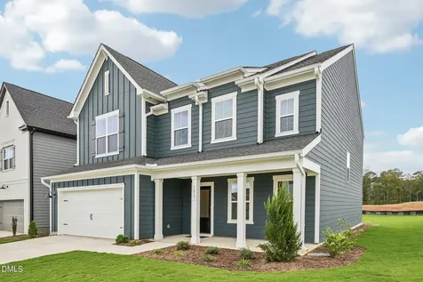 1618 Immagene Way Fuquay Varina NC 27526