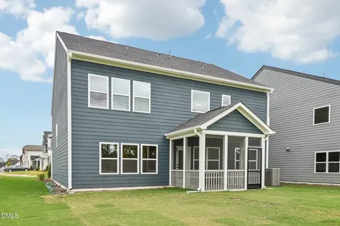 1618 Immagene Way Fuquay Varina NC 27526