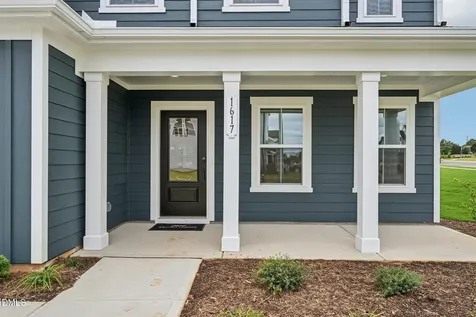 1618 Immagene Way Fuquay Varina NC 27526