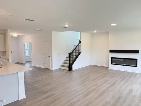 1618 Immagene Way Fuquay Varina NC 27526
