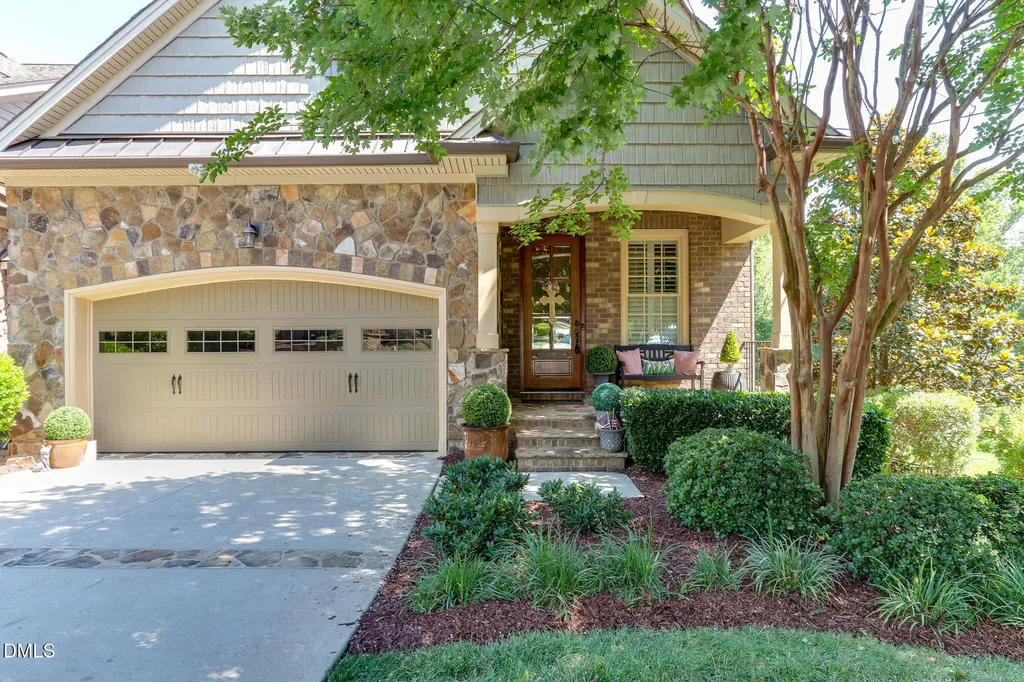 3838 Cottage Rose Lane Raleigh NC 27612