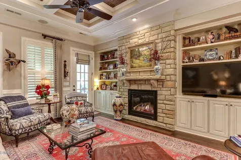 3838 Cottage Rose Lane Raleigh NC 27612