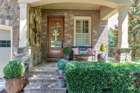 3838 Cottage Rose Lane Raleigh NC 27612