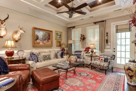 3838 Cottage Rose Lane Raleigh NC 27612