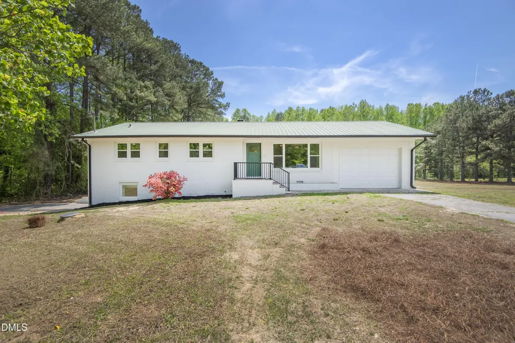 501 Gay Town Road Zebulon NC 27597
