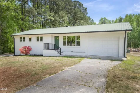 501 Gay Town Road Zebulon NC 27597