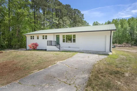 501 Gay Town Road Zebulon NC 27597