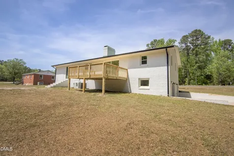 501 Gay Town Road Zebulon NC 27597