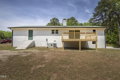 501 Gay Town Road Zebulon NC 27597