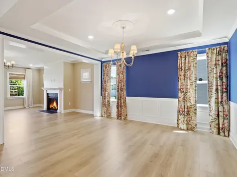 2709 Womble Ridge Drive New Hill NC 27562