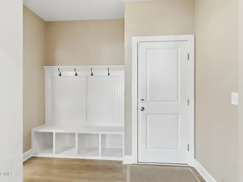 2709 Womble Ridge Drive New Hill NC 27562