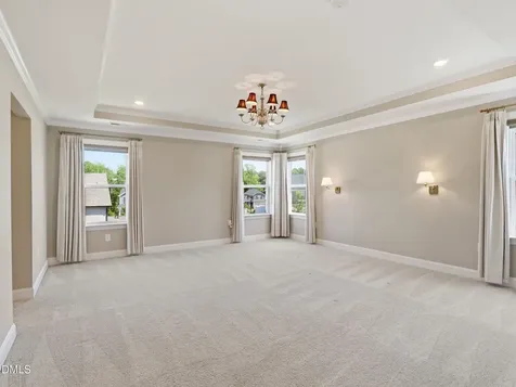 2709 Womble Ridge Drive New Hill NC 27562