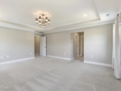 2709 Womble Ridge Drive New Hill NC 27562