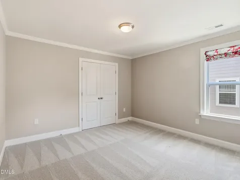 2709 Womble Ridge Drive New Hill NC 27562