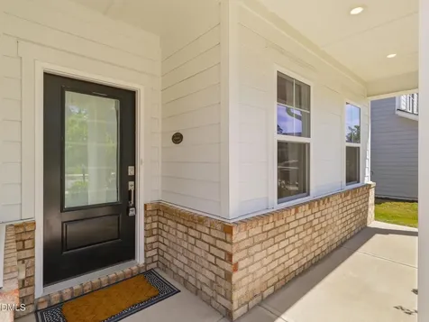 2709 Womble Ridge Drive New Hill NC 27562