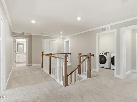 2709 Womble Ridge Drive New Hill NC 27562