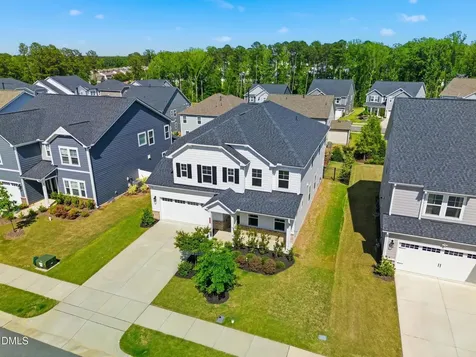 2709 Womble Ridge Drive New Hill NC 27562