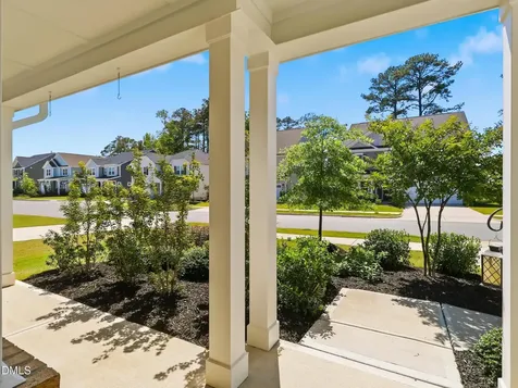 2709 Womble Ridge Drive New Hill NC 27562