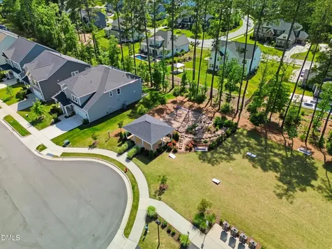2709 Womble Ridge Drive New Hill NC 27562