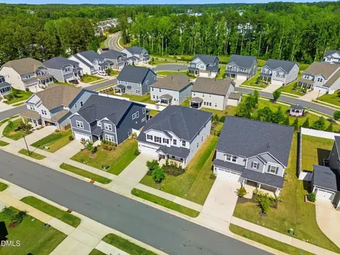 2709 Womble Ridge Drive New Hill NC 27562