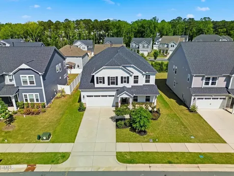 2709 Womble Ridge Drive New Hill NC 27562
