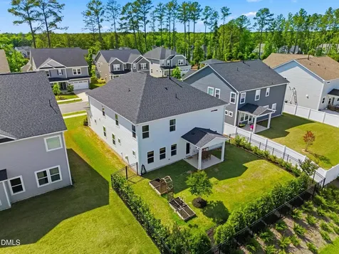 2709 Womble Ridge Drive New Hill NC 27562