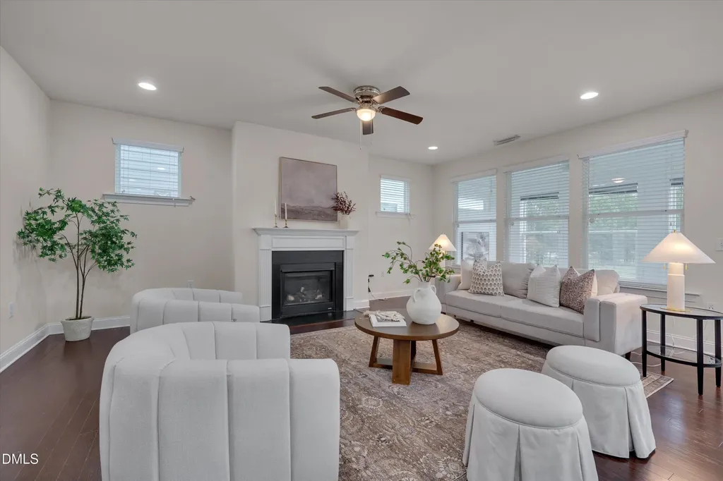 113 Concordia Woods Drive Morrisville NC 27560