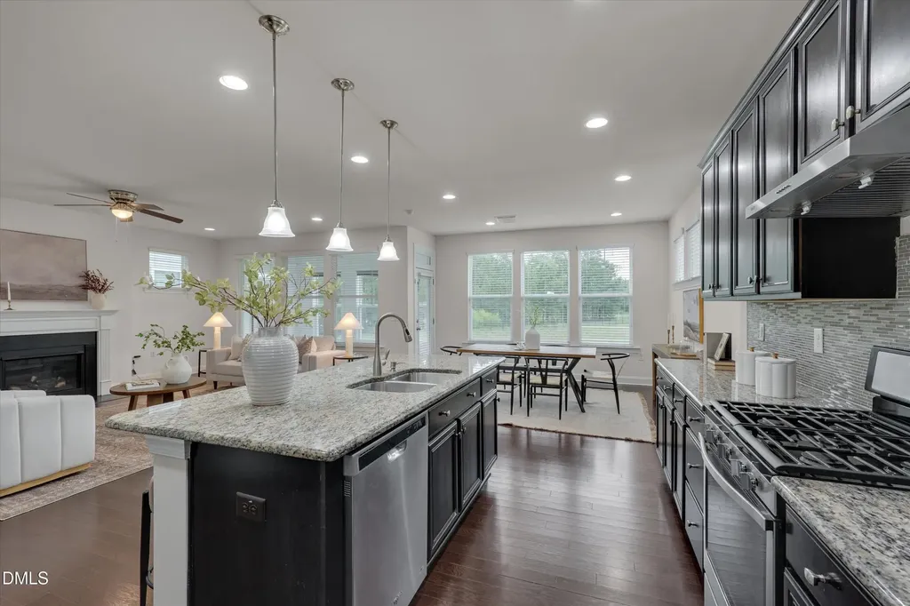 113 Concordia Woods Drive Morrisville NC 27560
