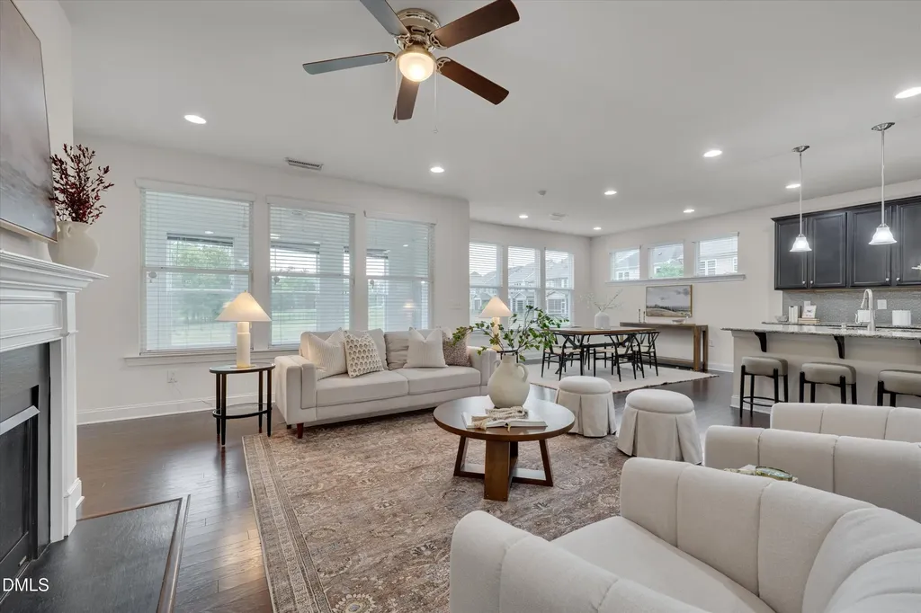 113 Concordia Woods Drive Morrisville NC 27560