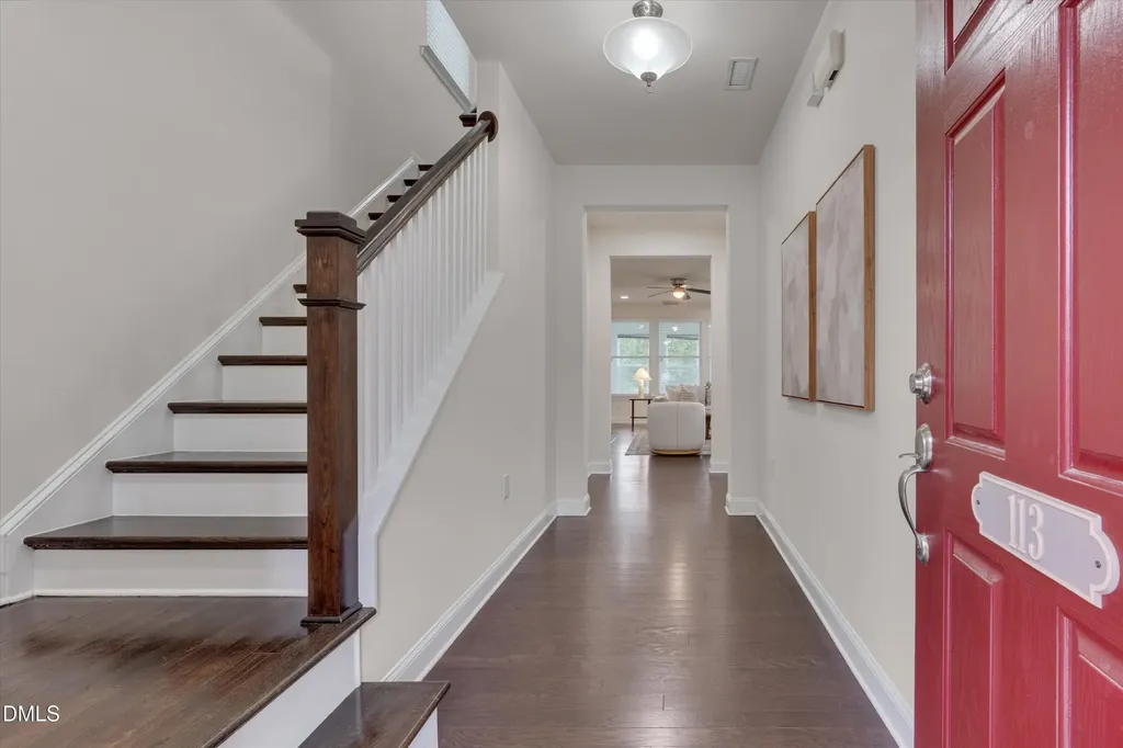 113 Concordia Woods Drive Morrisville NC 27560