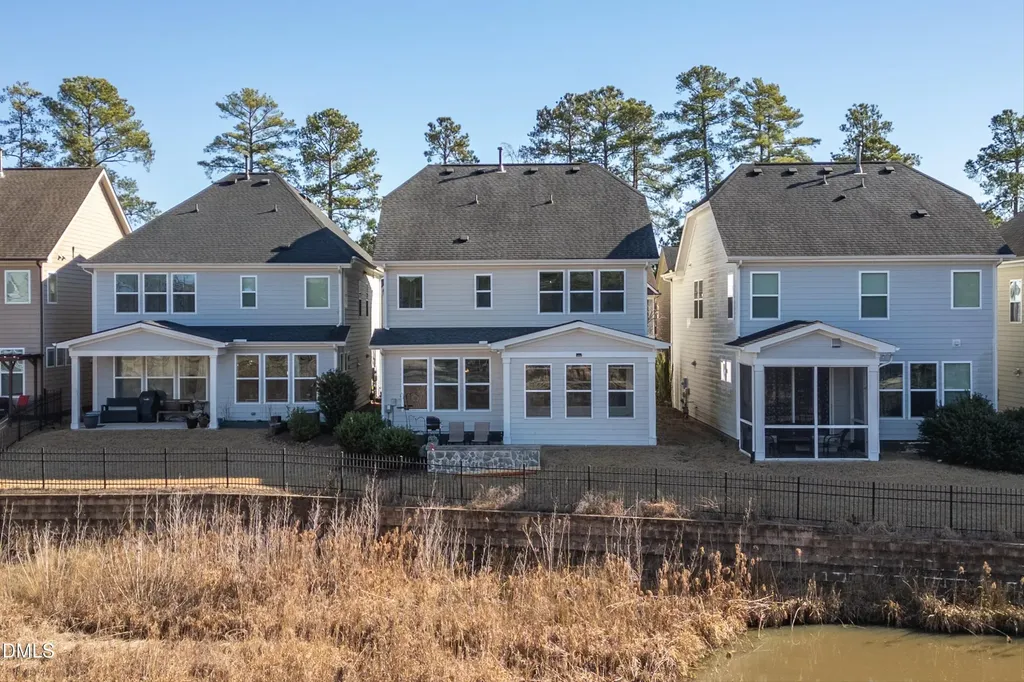 113 Concordia Woods Drive Morrisville NC 27560