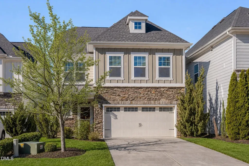 113 Concordia Woods Drive Morrisville NC 27560