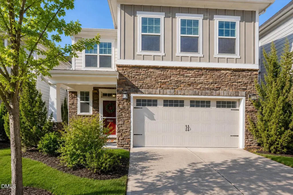 113 Concordia Woods Drive Morrisville NC 27560