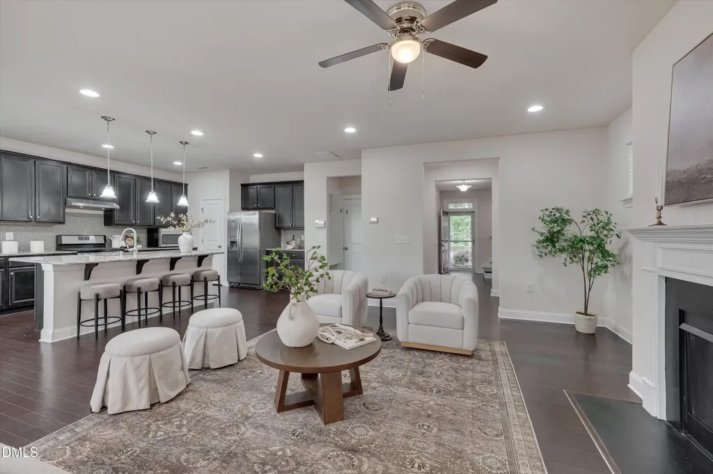113 Concordia Woods Drive Morrisville NC 27560