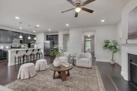 113 Concordia Woods Drive Morrisville NC 27560