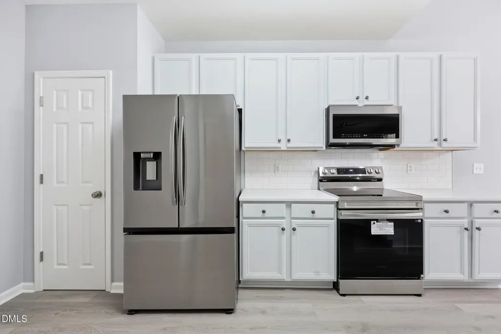 5610 Apalachicula Drive Raleigh NC 27616