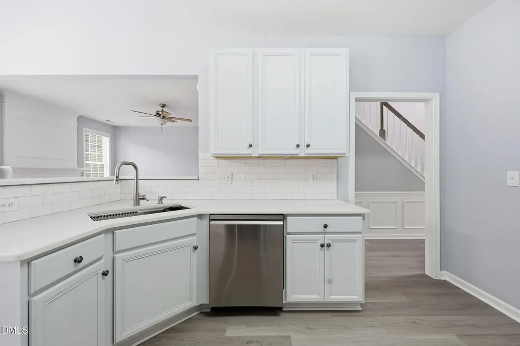 5610 Apalachicula Drive Raleigh NC 27616