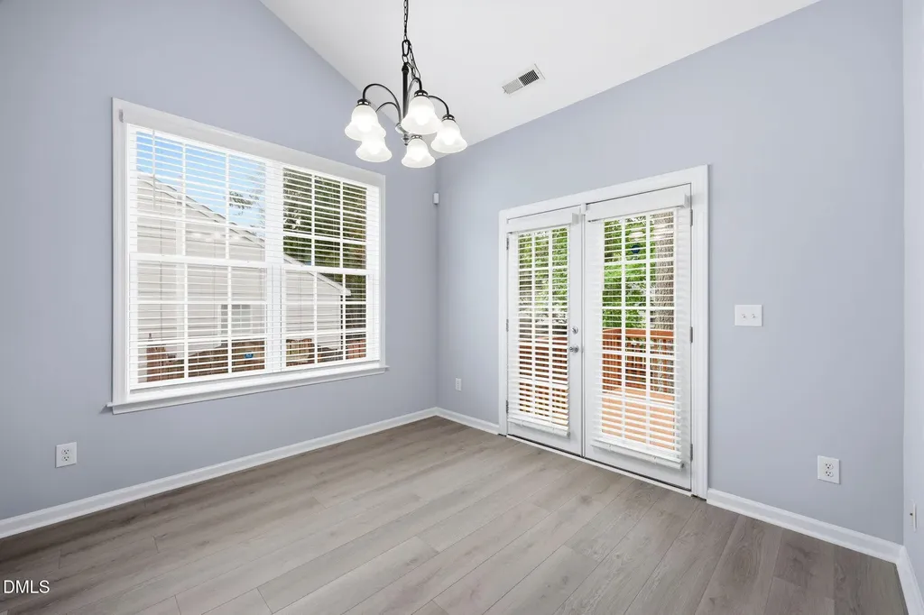 5610 Apalachicula Drive Raleigh NC 27616