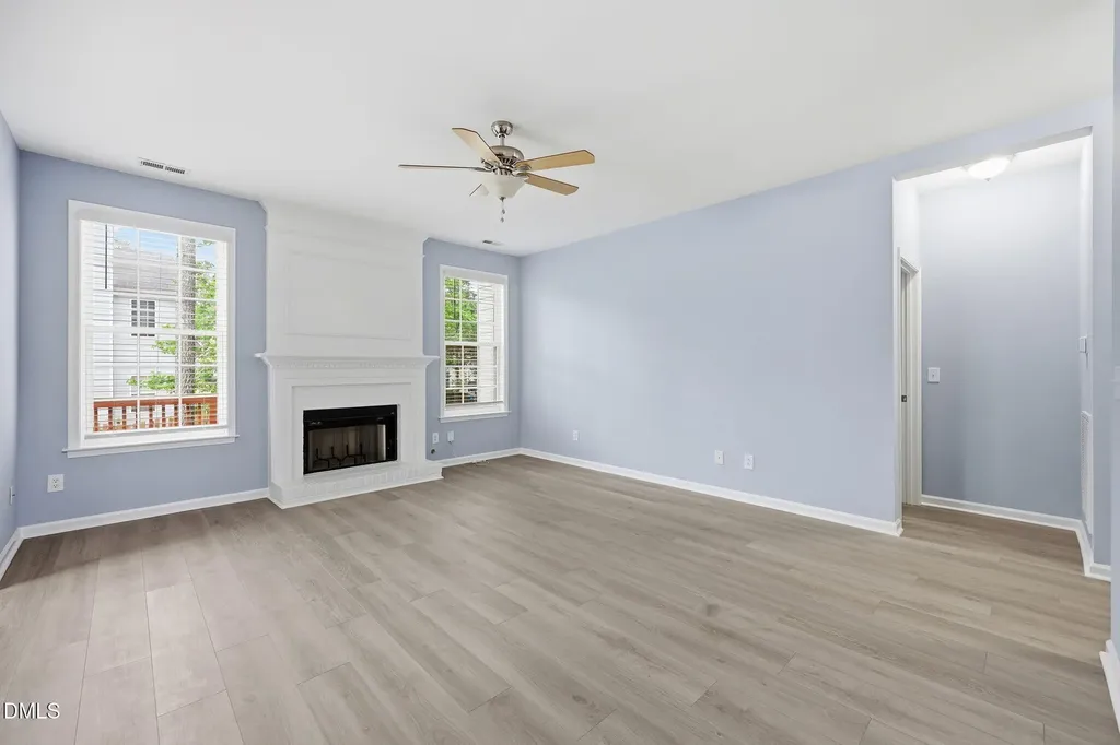 5610 Apalachicula Drive Raleigh NC 27616