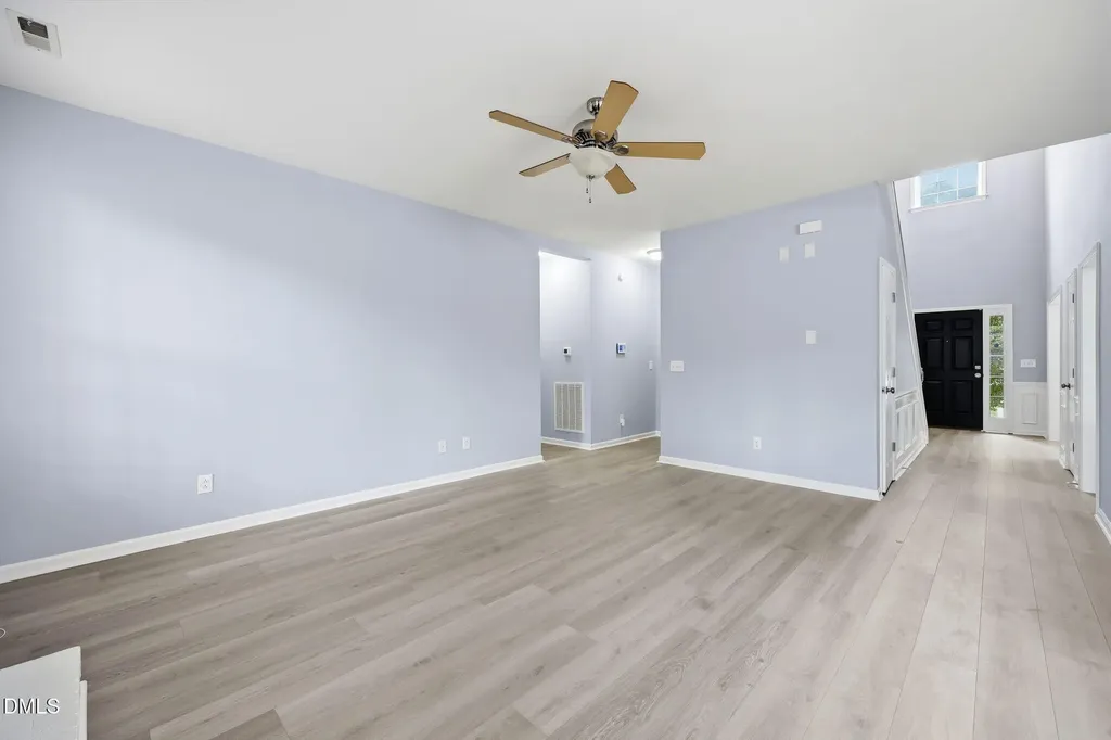 5610 Apalachicula Drive Raleigh NC 27616